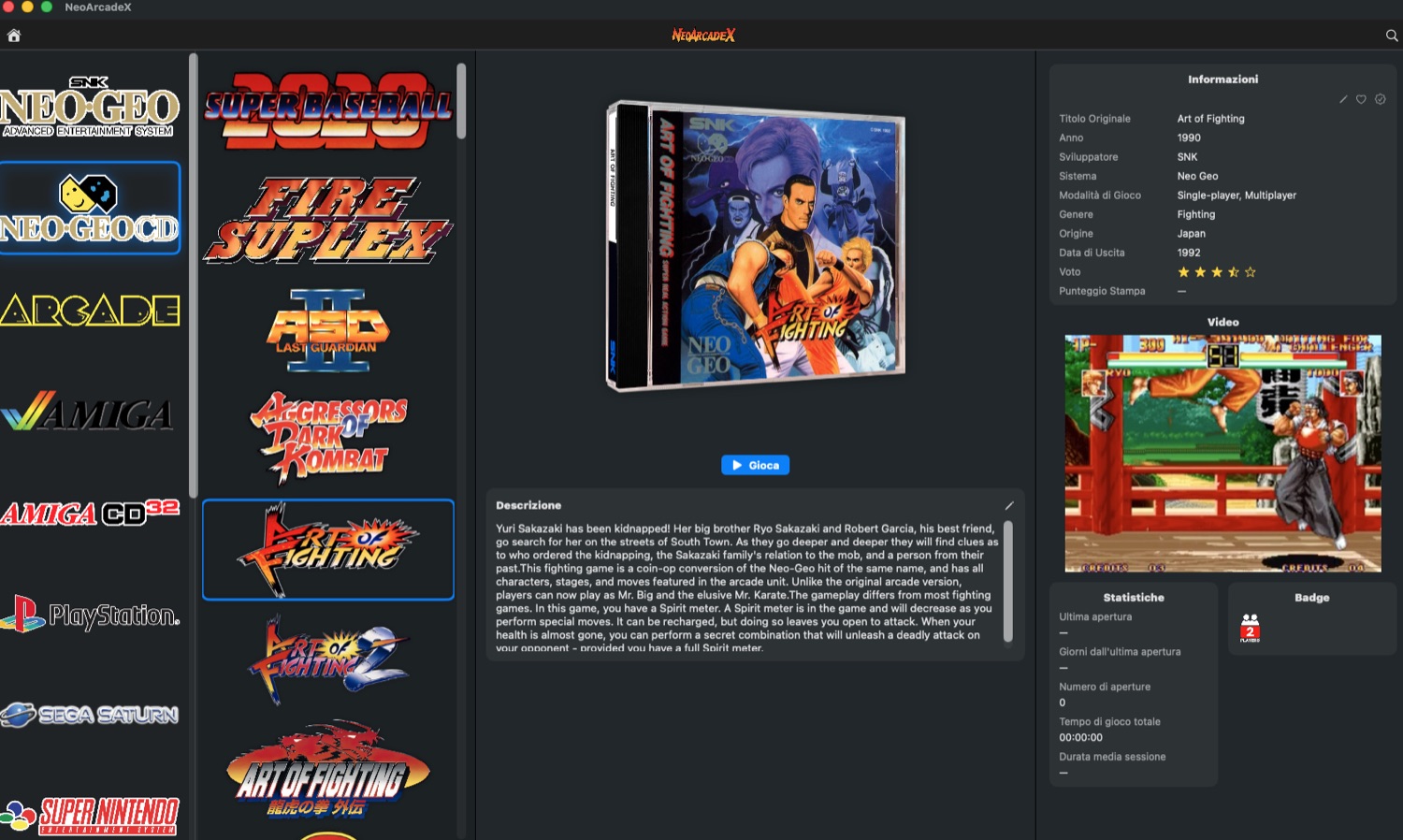 Neo Geo CD