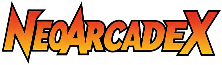 NeoArcadeX